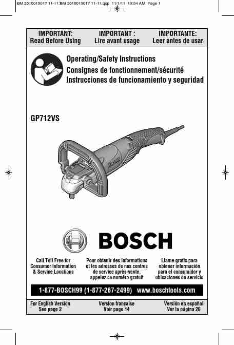 Bosch Power Tools Sander GP712VS-page_pdf